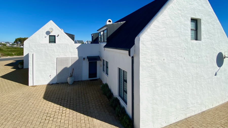 6 Bedroom Property for Sale in Dwarskersbos Western Cape